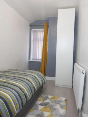 67 Parkhill Road